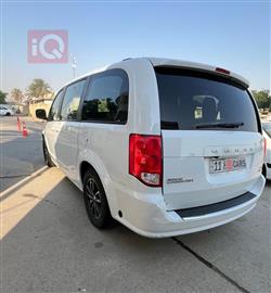 Dodge Grand Caravan